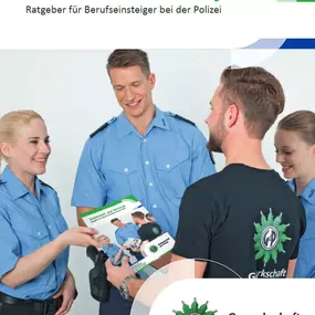 Signal Iduna (PVAG) und die Polizei