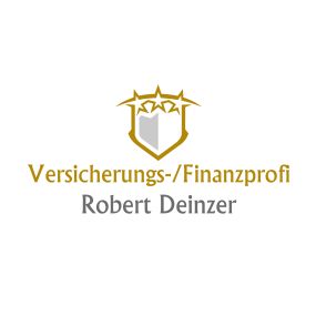 Logo Versicherungsprofi Robert Deinzer in Rimsting