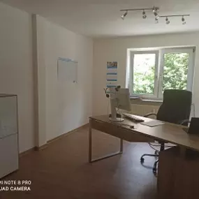 Agenturbüro 2