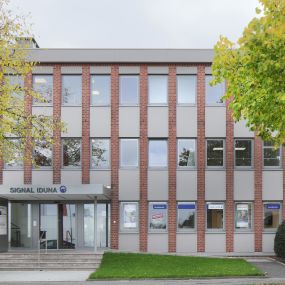 Geschäftsstelle Paderborn