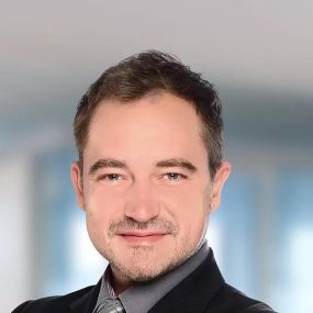Selbständiger Agenturpartner Florian Rück– Generalagentur Koray Karaosman – Versicherung in Wuppertal