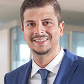 Agenturleiter Koray Karaosman – Generalagentur Koray Karaosman – Versicherung in Wuppertal