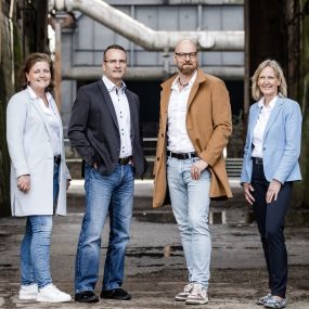 Unser Team – Signal Iduna Bezirksdirektion Klumb GmbH – Versicherung in Duisburg und Düsseldorf