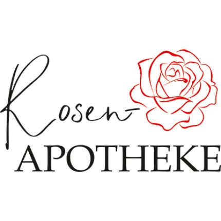 Logo from Rosen-Apotheke