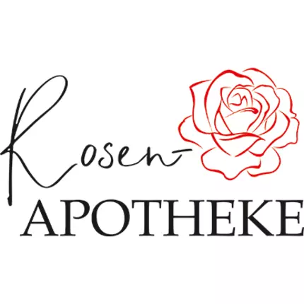 Logo fra Rosen-Apotheke