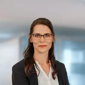 Büroleiterin Carolin Zillmann - Generalagentur Gregor Peller – Versicherung in Hansestadt Stendal