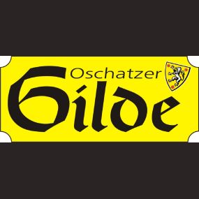 Logo Oschatzer Gilde