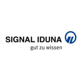 Logo Signal Iduna