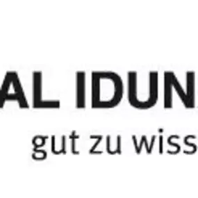 Logo Signal Iduna