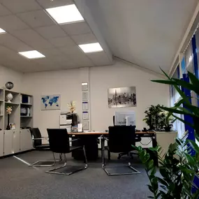 Büro