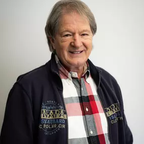 Wolfgang Stähle (Innendienst)