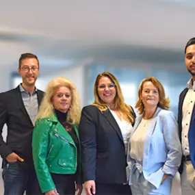 Bild von SIGNAL IDUNA Versicherung Florian Schittenhelm und Team - Versicherungsagentur