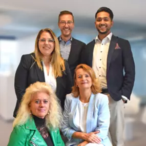 Bild von SIGNAL IDUNA Versicherung Florian Schittenhelm und Team - Versicherungsagentur