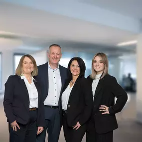 Team Markus Mair - Generalagentur Markus Mair - Versicherung in Weißenhorn