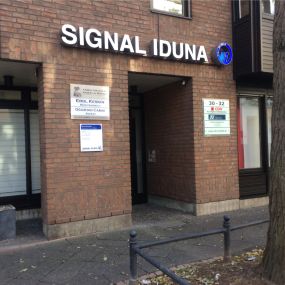 Bild von SIGNAL IDUNA Versicherung Bernd Bosgraaf