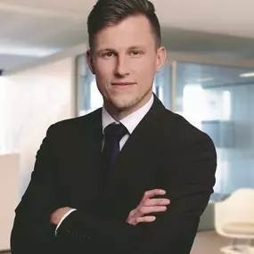 Agenturinhaber Matthias Käuper