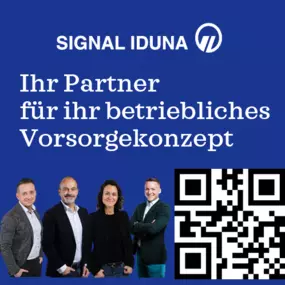 SIGNAL IDUNA Generalagentur Sven Gehrke - Versicherung in Dortmund