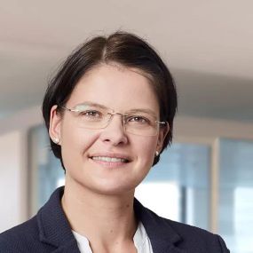 Manuela Schwaak - Backoffice der SIGNAL IDUNA Bezirskdirektion Faulhaber Ewering GmbH Versicherung Ochtrup