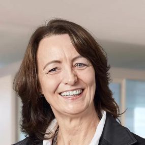 Dorothee Hermes Innendienst der SIGNAL IDUNA Bezirskdirektion Faulhaber Ewering GmbH Versicherung Ochtrup