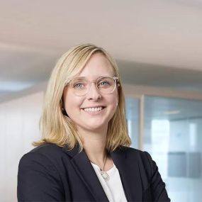 Linda Michel - Mitarbeiterin der SIGNAL IDUNA Bezirskdirektion Faulhaber Ewering GmbH Versicherung Ochtrup