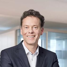 Peter Oehmen - Außendienstpartner der SIGNAL IDUNA Bezirskdirektion Faulhaber Ewering GmbH Versicherung Ochtrup