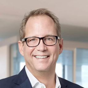 Thomas Ewering - Geschäftsführer der SIGNAL IDUNA Bezirskdirektion Faulhaber Ewering GmbH Versicherung Ochtrup