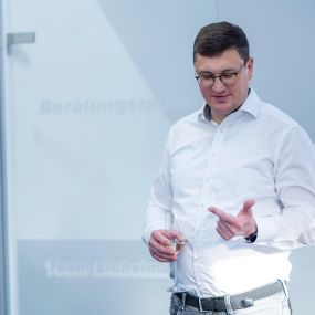 Agenturpartner Stefan Vogt - SIGNAL IDUNA Rostock Generalagentur Stefan Eichelmann