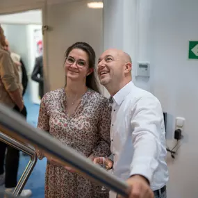 Elisabeth Walter &  Stefan Eichelmann SIGNAL IDUNA Generalagentur Stefan Eichelmann in Rostock