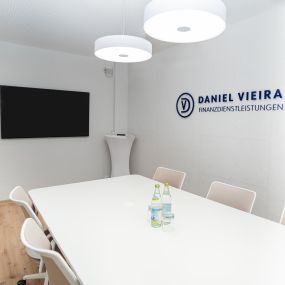 Bezirksdirektor Daniel Marques Vieira – Bezirksdirektion Daniel Marques Vieira – Versicherung in Thannhausen
