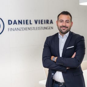Bezirksdirektor Daniel Marques Vieira – Bezirksdirektion Daniel Marques Vieira – Versicherung in Thannhausen