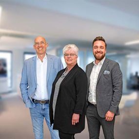 Wir sind das Team der Signal Iduna Agentur Braunschweig & Peisker