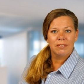 Agenturleiterin Maja Humburg – Signal Iduna Hauptagentur Maja Humburg – Versicherung in Warburg