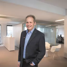 Agenturinhaber Hauptagentur Ralf Smith