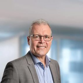 Bezirksdirektor Wolfgang Lampert – Bezirksdirektion Wolfgang Lampert – Versicherung in Bielefeld