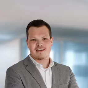 Agenturpartner Daniel Lampert – Bezirksdirektion Wolfgang Lampert – Versicherung in Bielefeld