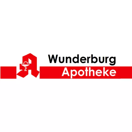 Logotipo de Wunderburg-Apotheke