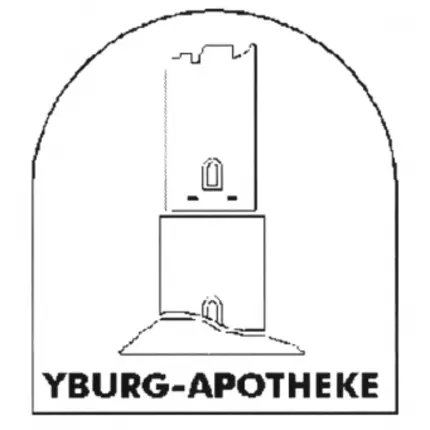 Logo van Yburg-Apotheke