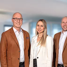 Teamfoto Team Ballmann