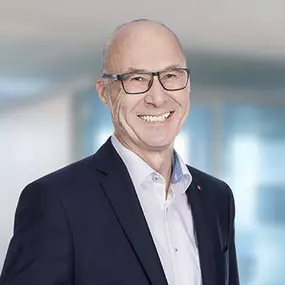 Bernhard Ballmann