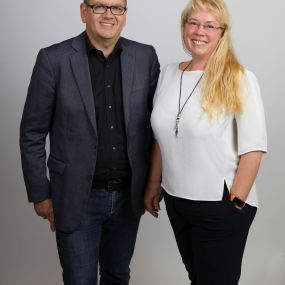 Gemeinschaftsagentur Arne Schneider und Miriam Parakenings-Schneider