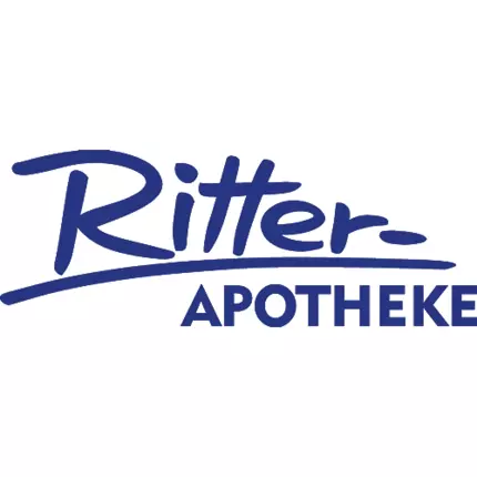 Logotyp från Ritter Apotheke