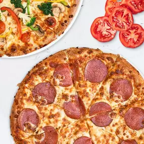 Bild von Domino's Pizza Peine