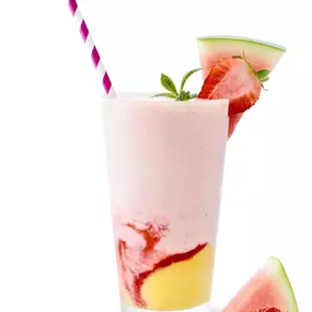 Watermelon Sunny Cooler