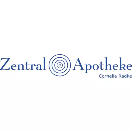 Logo van Zentral-Apotheke