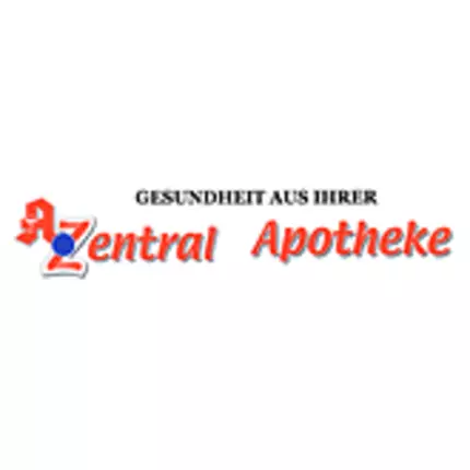 Logo von Zentral-Apotheke