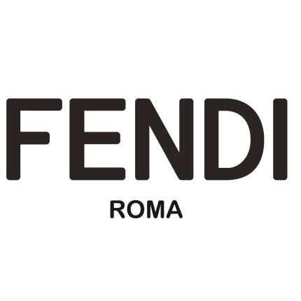 Logotipo de Fendi Berlin Kadewe