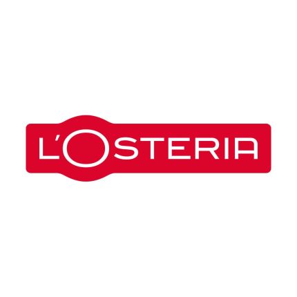 Logotyp från L'Osteria Heilbronn