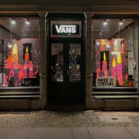 Bild von VANS Store Berlin Butcher