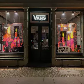 Bild von VANS Store Berlin Butcher