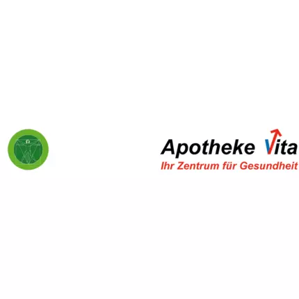 Logo van Apotheke VITA Bad Cannstatt